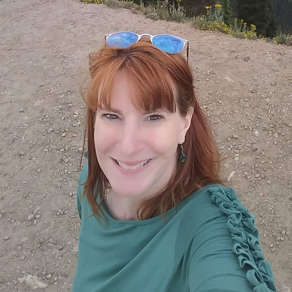 Meet your Posher, Robin